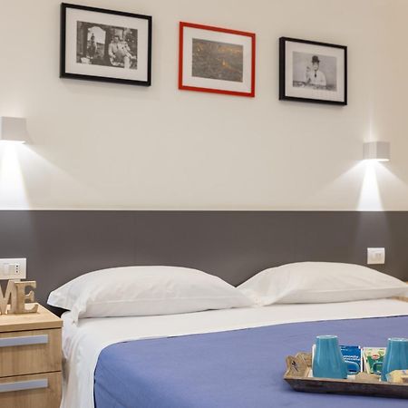 Napoli Squares Suites Buitenkant foto